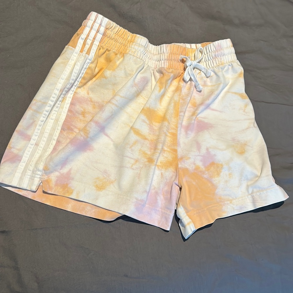 Adidas 2x Shorts